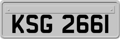 KSG2661