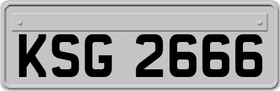 KSG2666