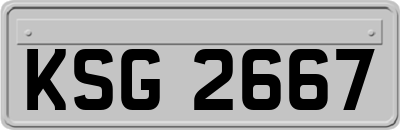 KSG2667