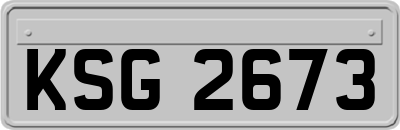 KSG2673
