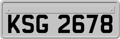 KSG2678