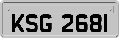 KSG2681