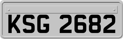 KSG2682