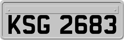 KSG2683