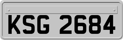 KSG2684