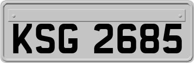 KSG2685