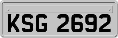 KSG2692