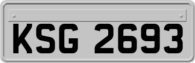 KSG2693
