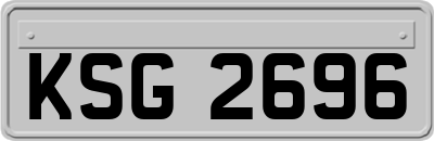 KSG2696