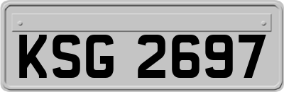 KSG2697