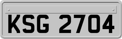 KSG2704