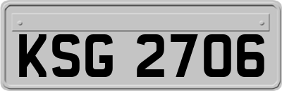 KSG2706
