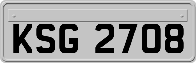 KSG2708