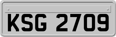 KSG2709