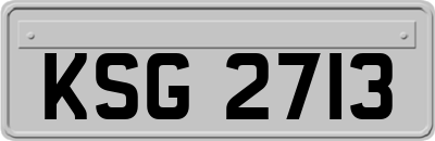 KSG2713