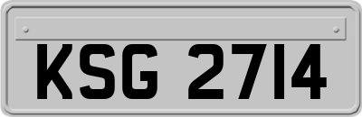 KSG2714