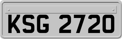 KSG2720