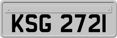 KSG2721