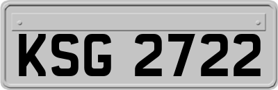 KSG2722