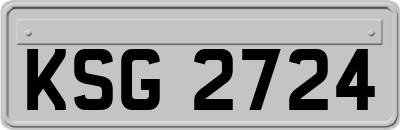 KSG2724