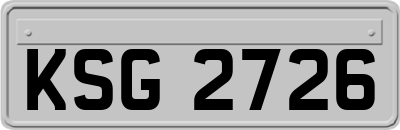 KSG2726