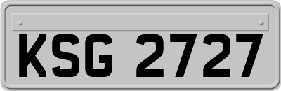 KSG2727