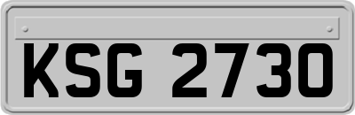 KSG2730