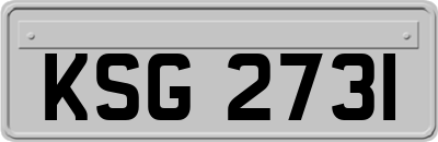 KSG2731