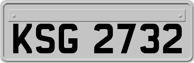KSG2732