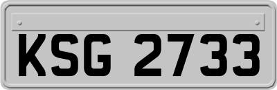 KSG2733