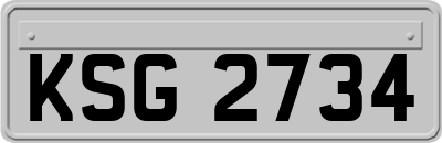 KSG2734