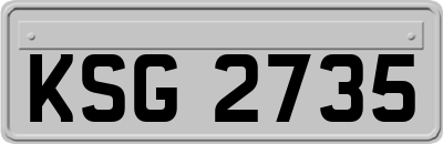 KSG2735