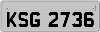 KSG2736