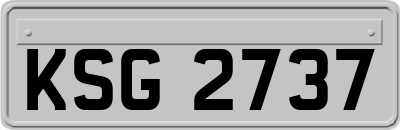 KSG2737