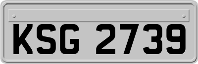 KSG2739