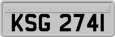 KSG2741
