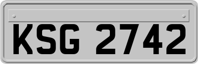 KSG2742