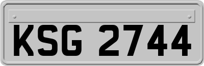 KSG2744