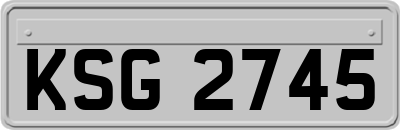 KSG2745