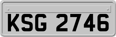 KSG2746