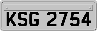 KSG2754
