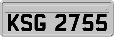 KSG2755