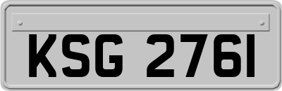 KSG2761