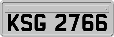 KSG2766
