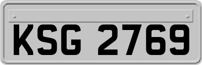 KSG2769