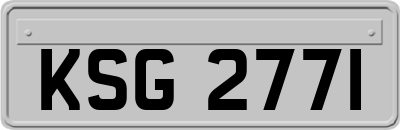 KSG2771