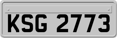 KSG2773