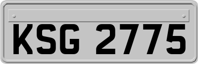 KSG2775