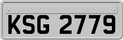 KSG2779