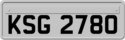 KSG2780